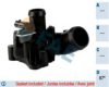 FAE 5352987 Thermostat, coolant
